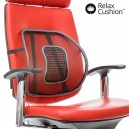 Dossier Mobile Comfort Air Chair Relax Cushion