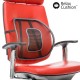 Dossier Mobile Comfort Air Chair Relax Cushion