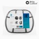 Dossier Mobile Comfort Air Chair Relax Cushion