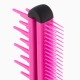 Brosse à Cheveux Triple Action