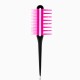 Brosse à Cheveux Triple Action