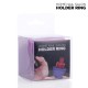 Anneau de Support pour Vernis à Ongles Home Nail Salon