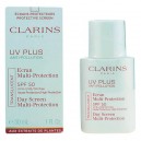 Clarins - UV Plus anti-pollution SPF50 30 ml