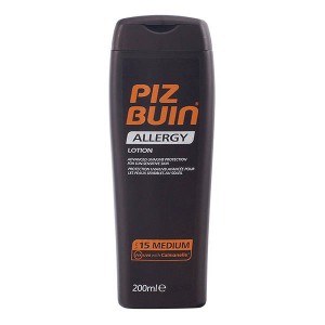 Piz Buin - PIZ BUIN ALLERGY lotion SPF15 200 ml