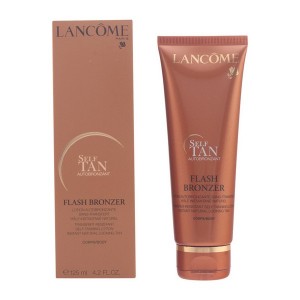 Autobronzant Corporel Flash Bronzer Lancôme (125 ml)
