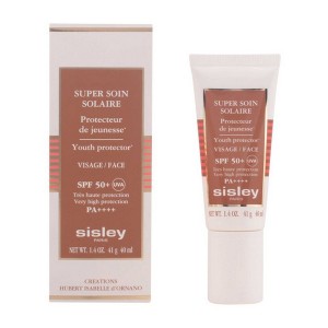 Crème solaire Phyto Sun Sisley Spf 50 (40 ml)