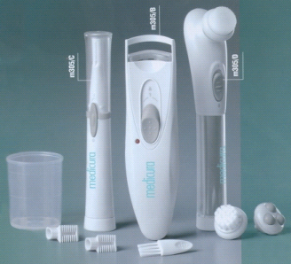 kit beauté visage 4 en 1 kit beauté visage 4 en 1