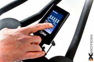 Vélo Indoor Cycling X Motion