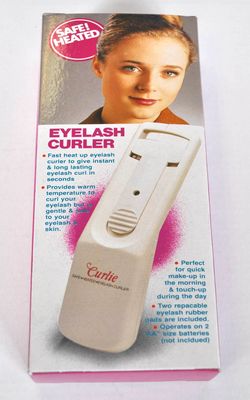 RECOURBE CILS "EYELASH CURLER"