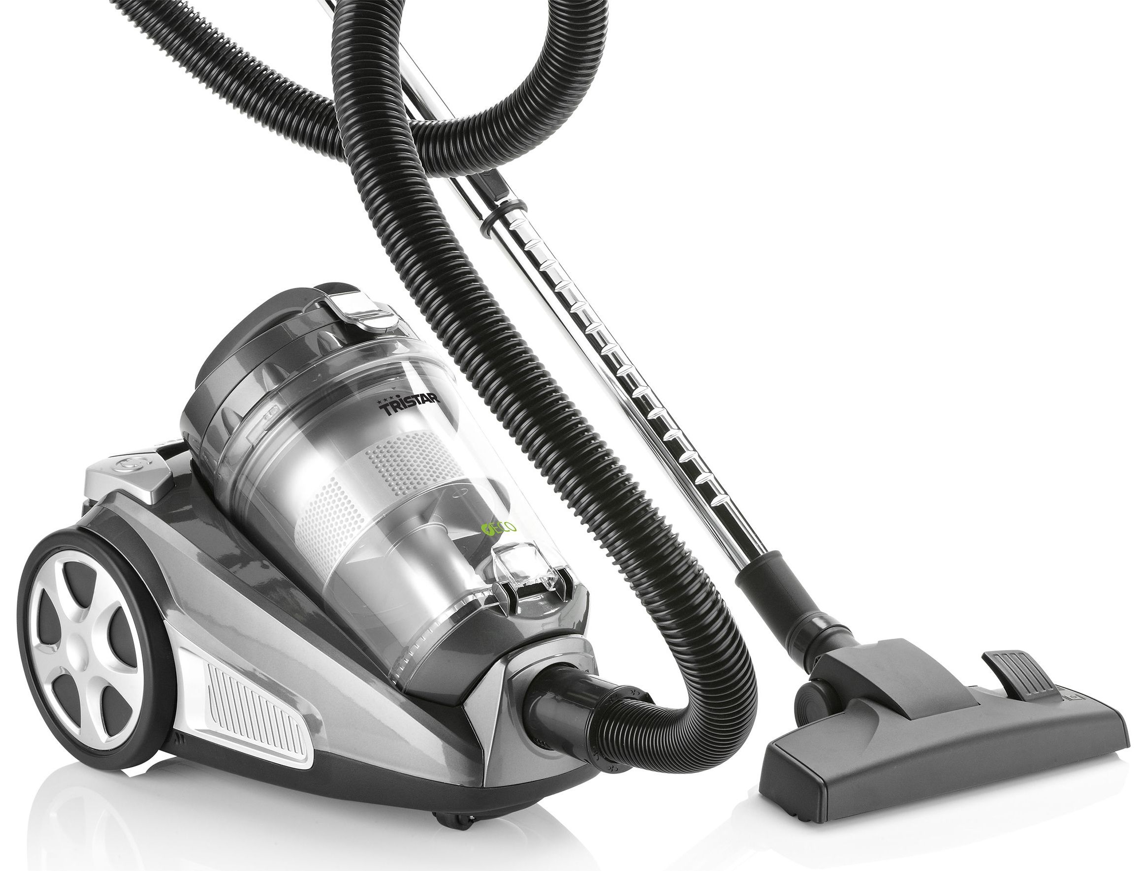 Aspirateur Multi Cyclonique SZ-2135 - Profile