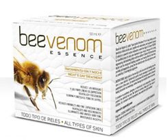 Crème Venin d'Abeilles