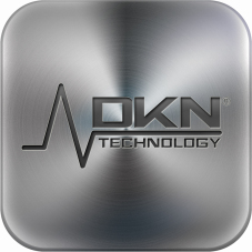 Logo DKN TECHNOLOGY