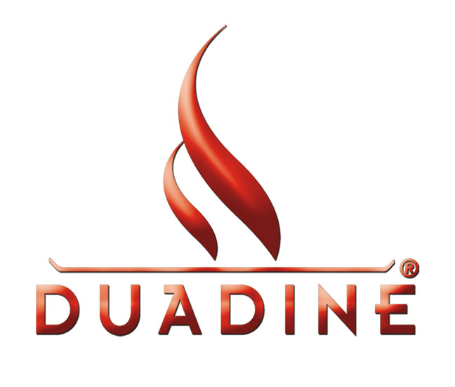 Duadine - Logo