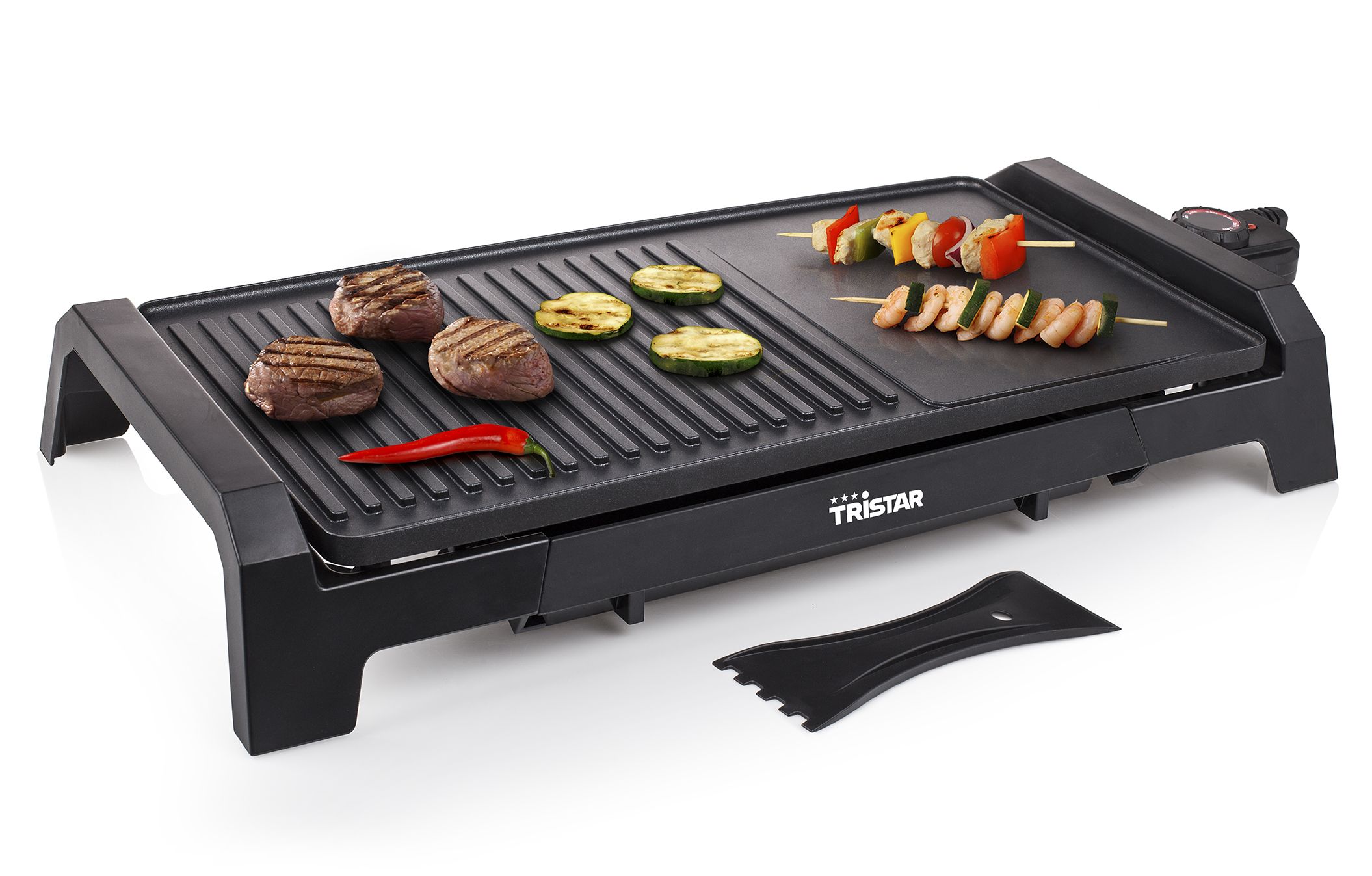 Grill BP-2630