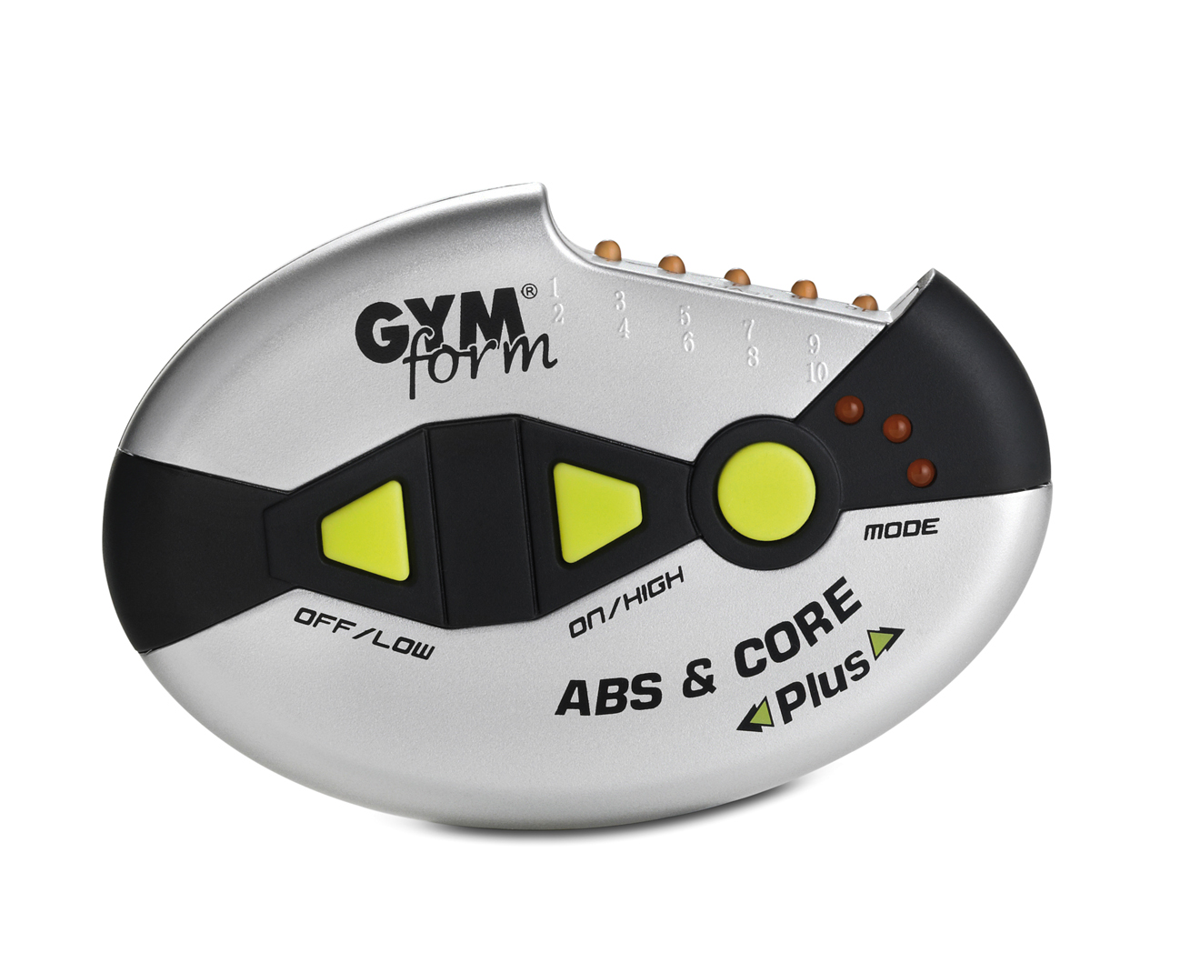 Gymform ABS & Core Plus - Appareil