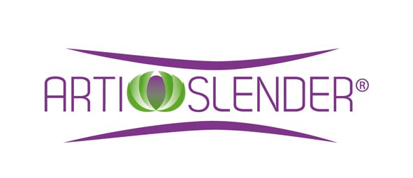 Logo Arti Slender