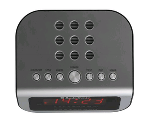 Radio Réveil Haut