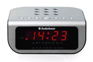 Radio Réveil