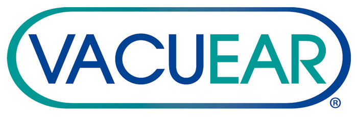 Vacuear - Logo