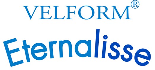 Velform Eternalisse - Logo