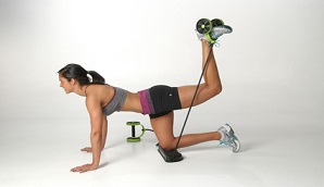 revoflex xtreme fitness - fitness, bandes elastiques, entrainement, abdos,poitrine, dos, bras, obliques,entrainement dos