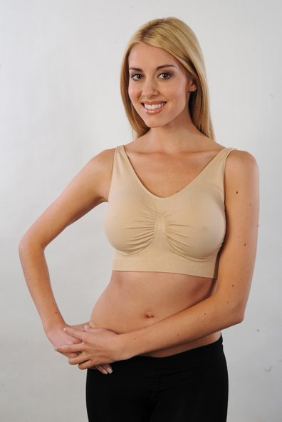 confortisse bra beige
