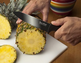 couteau kenji fruits - keni knife, couteaux céramique, cuisine, couteaux, table, céramique, couper, ustensile cuisine