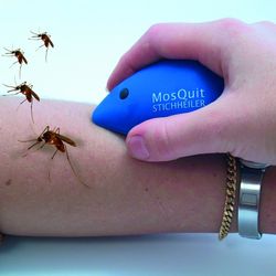 MosQuit anti-piqûres