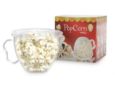 Pop Corn Maker