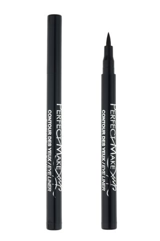 contour des yeux - eye liner - sourcils - maquillage - beaute