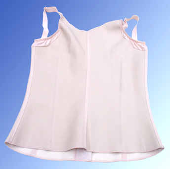 gaine de sudation minceur - regime