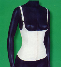 gaine de sudation minceur - regime