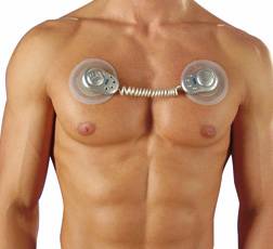 gymform duo - electrostimulation -fitness