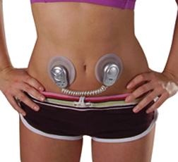 GYMFORM DUO VELFORM shoppinvip espace fitness electrostimulation