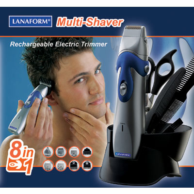 multi shaver - beaute - tondeuse