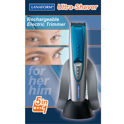 ultrashaver - beaute - rasoin et tondeuse