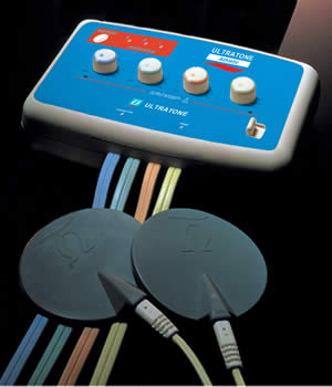 electrostimulation - ultratone athletic